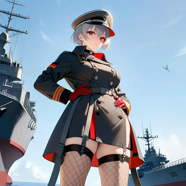 Broadside Avatar
