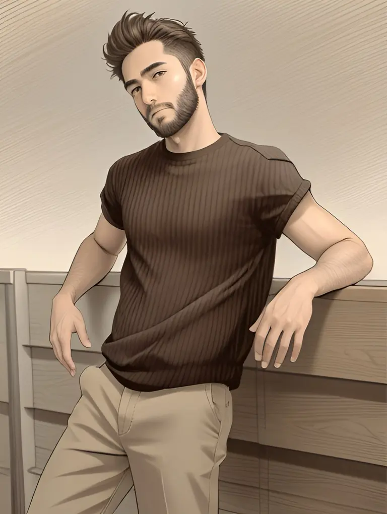 Mohamed Nawaf Avatar