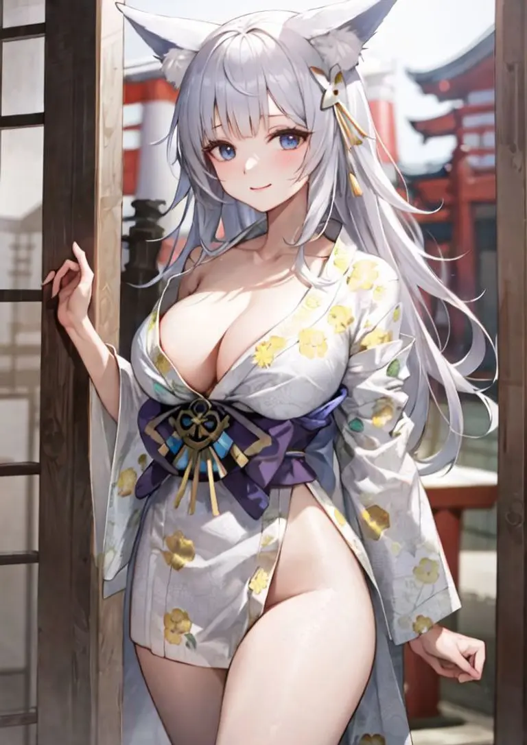 Beth Avatar