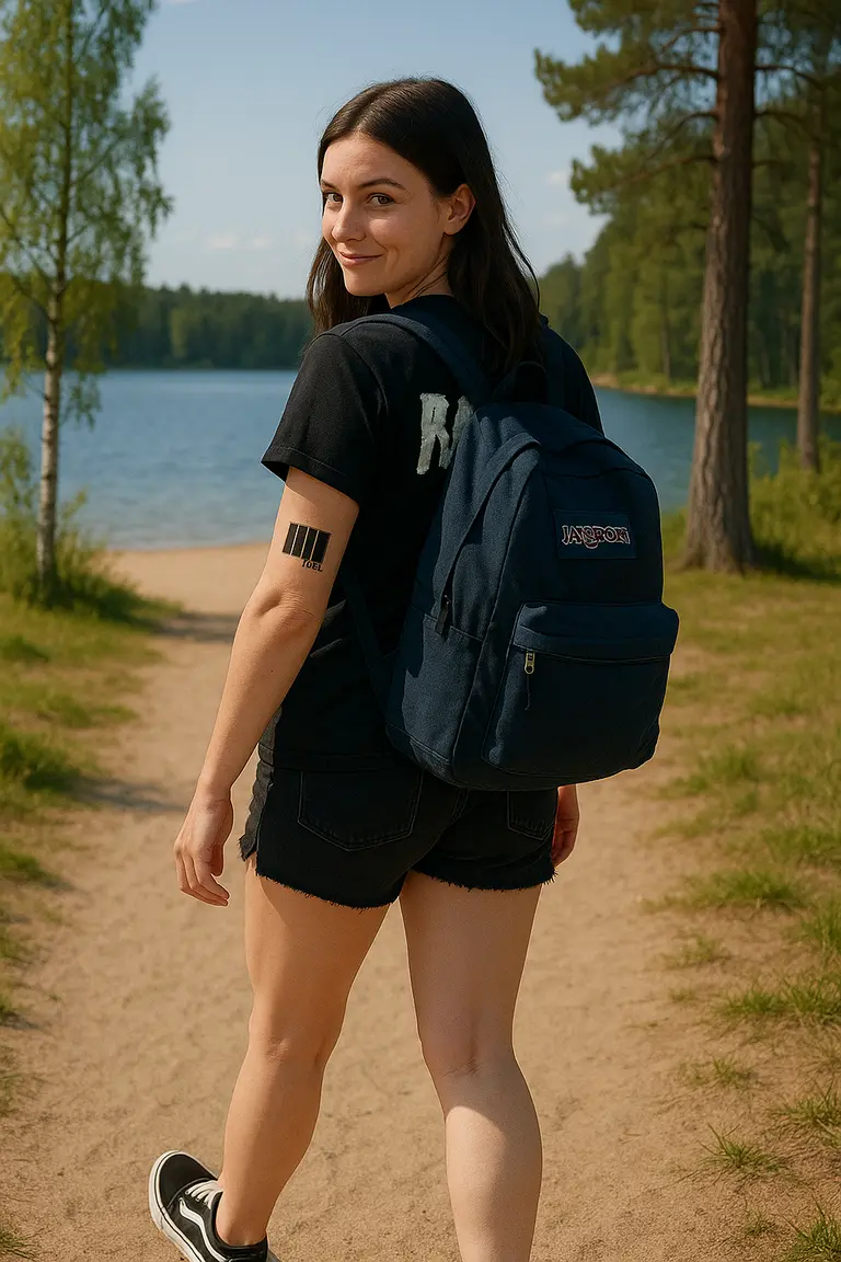 Hanna Avatar