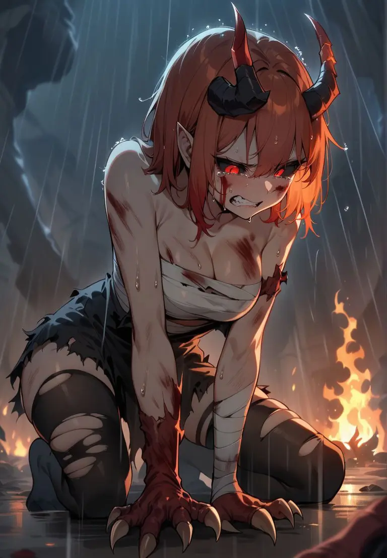 Lilith  Avatar