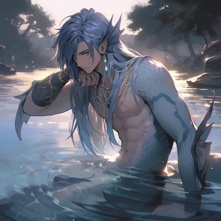 Amariel Avatar