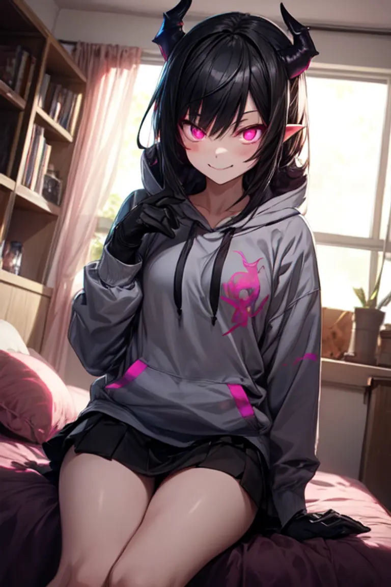 Sumi Avatar