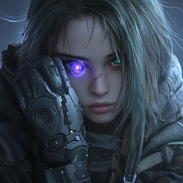 Amelia Avatar