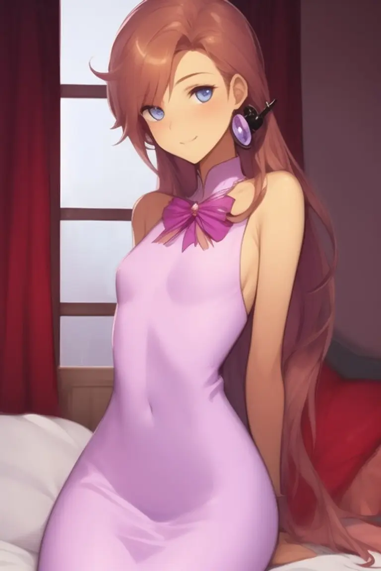 Celaena Fenthana Avatar