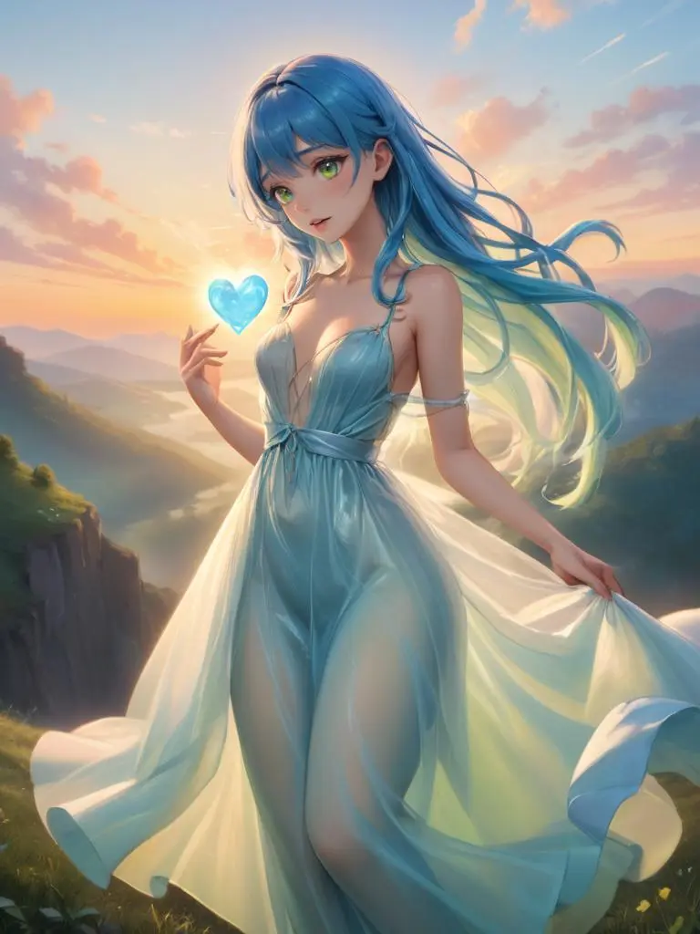 Liora  Avatar