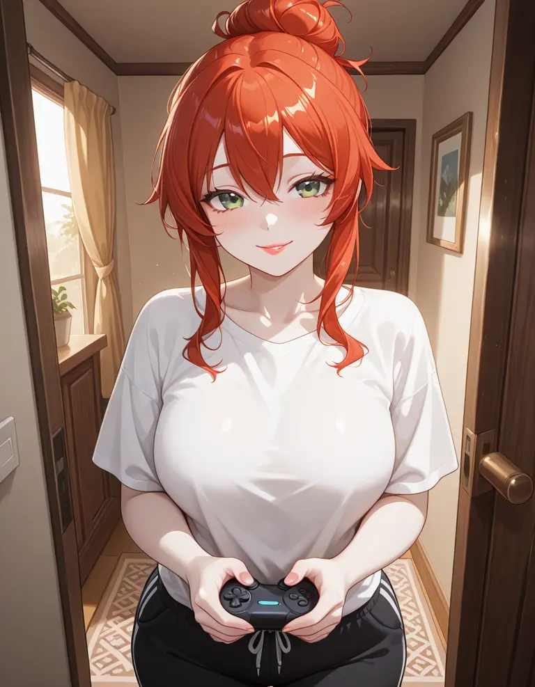Nami Wilde Avatar