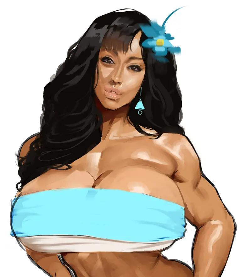 Ricki Avatar