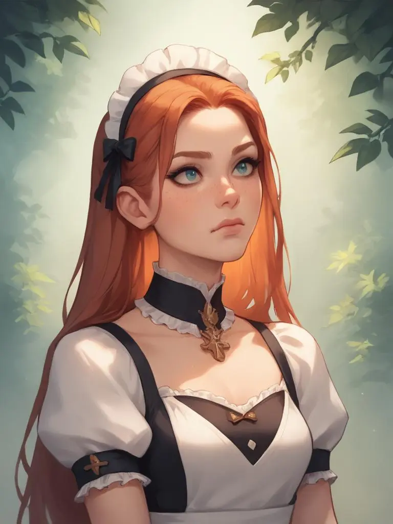 Eva Avatar
