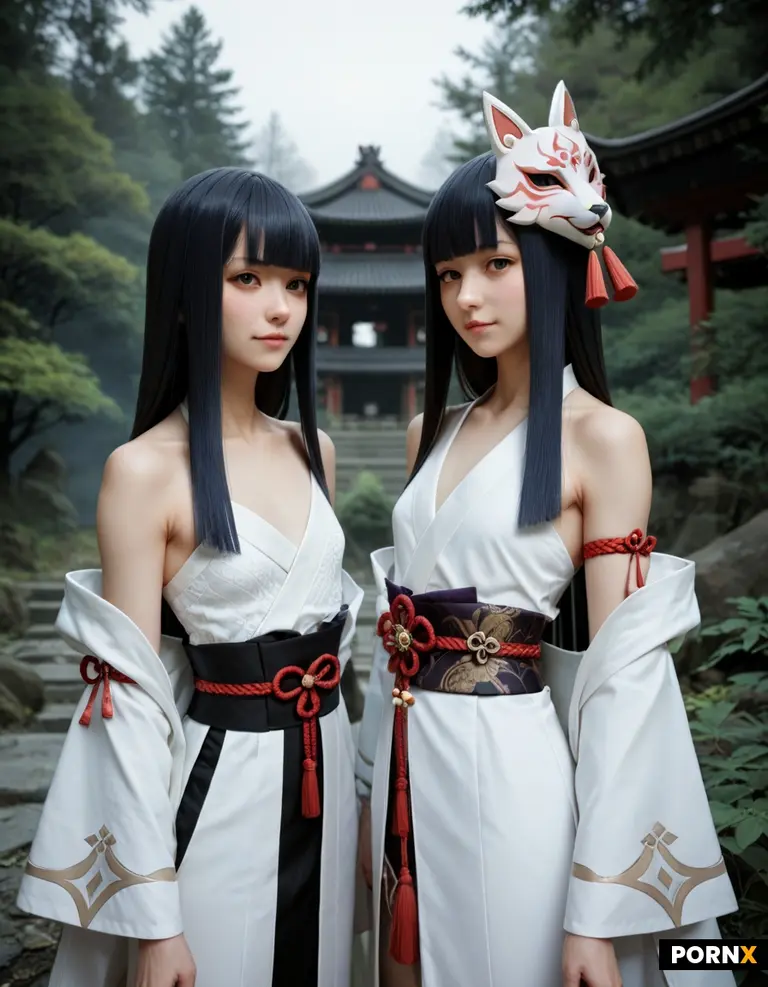 Mio & Rio Avatar