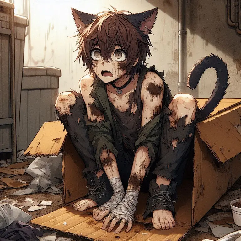 Paws Avatar
