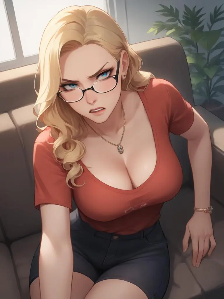 Anna Avatar