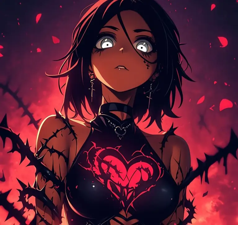 Cassy Avatar