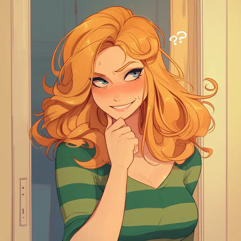 Shannon Byrne Avatar