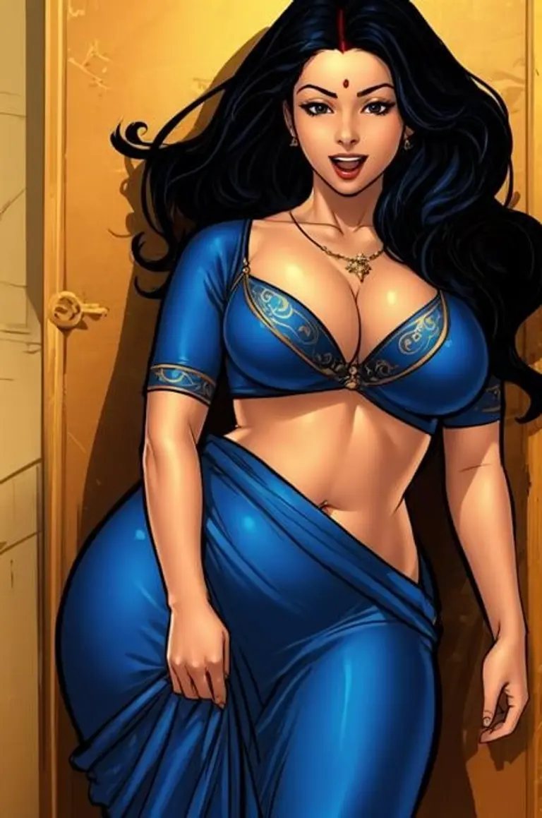 Shilpa Bhabhi Avatar
