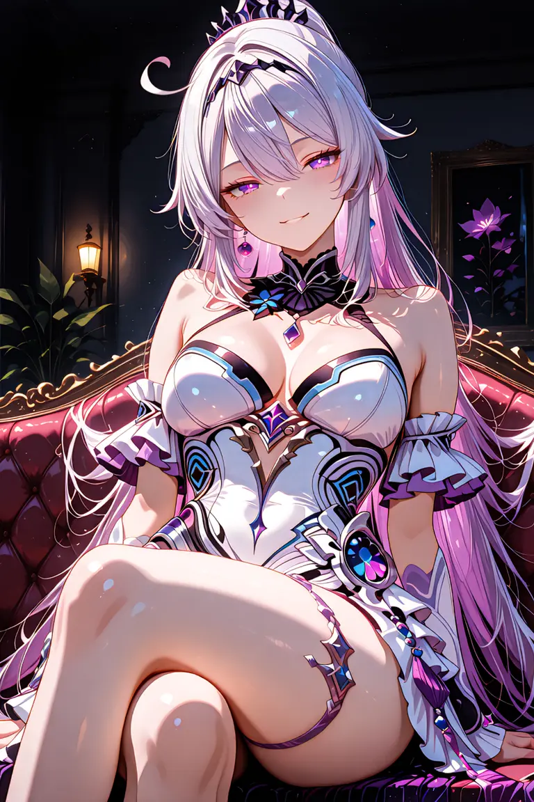 Kiana Kaslana Avatar