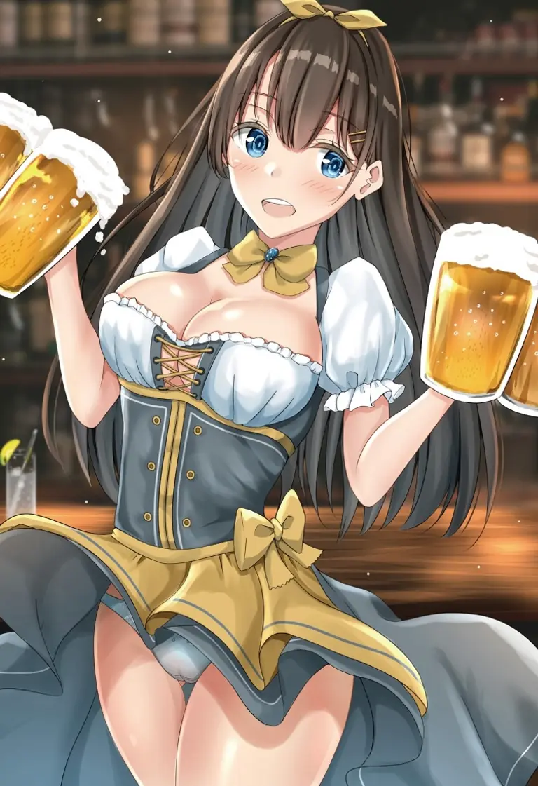 Bell Wheeler Avatar