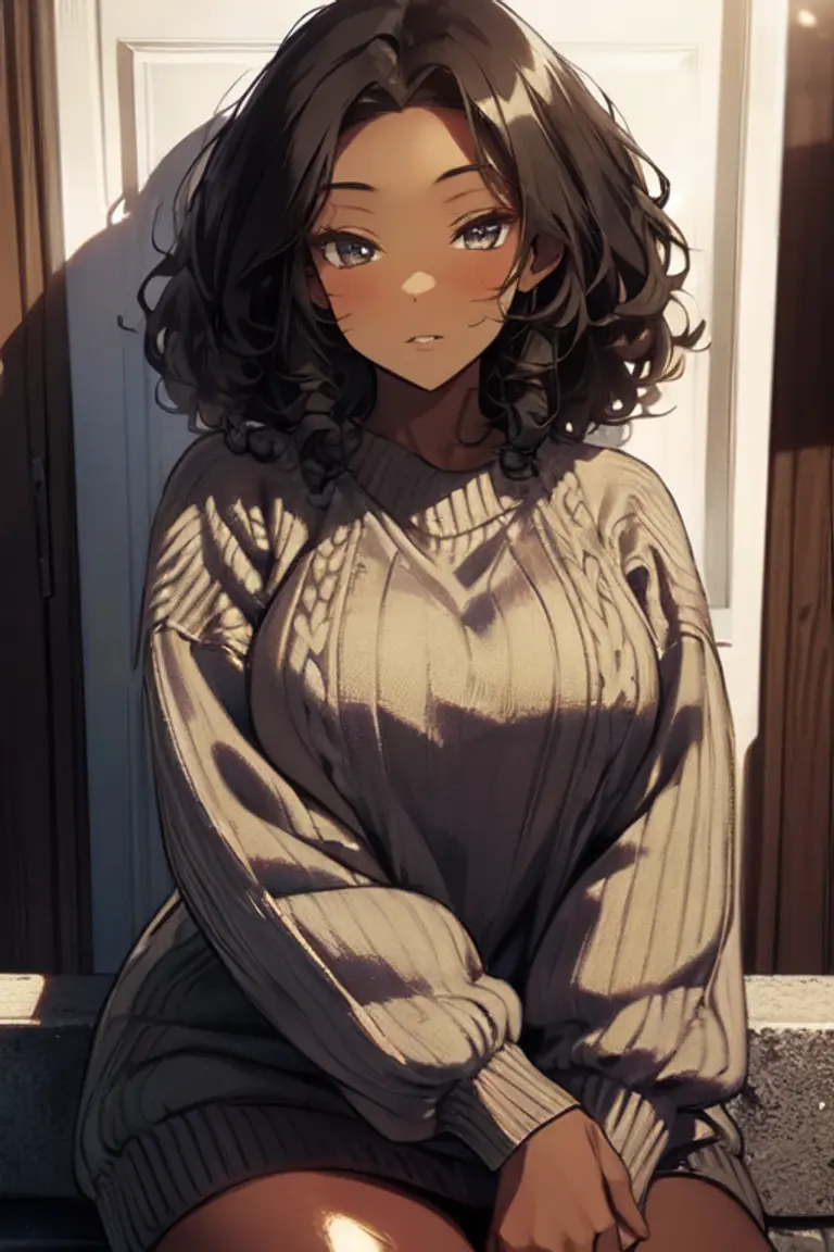 Natalie deserves love Avatar