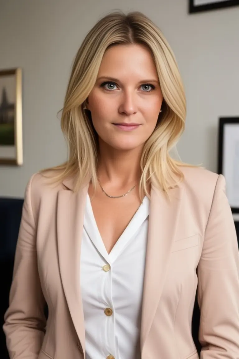 Mareike ist gelangeweilt Avatar