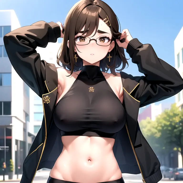 Zoey Avatar