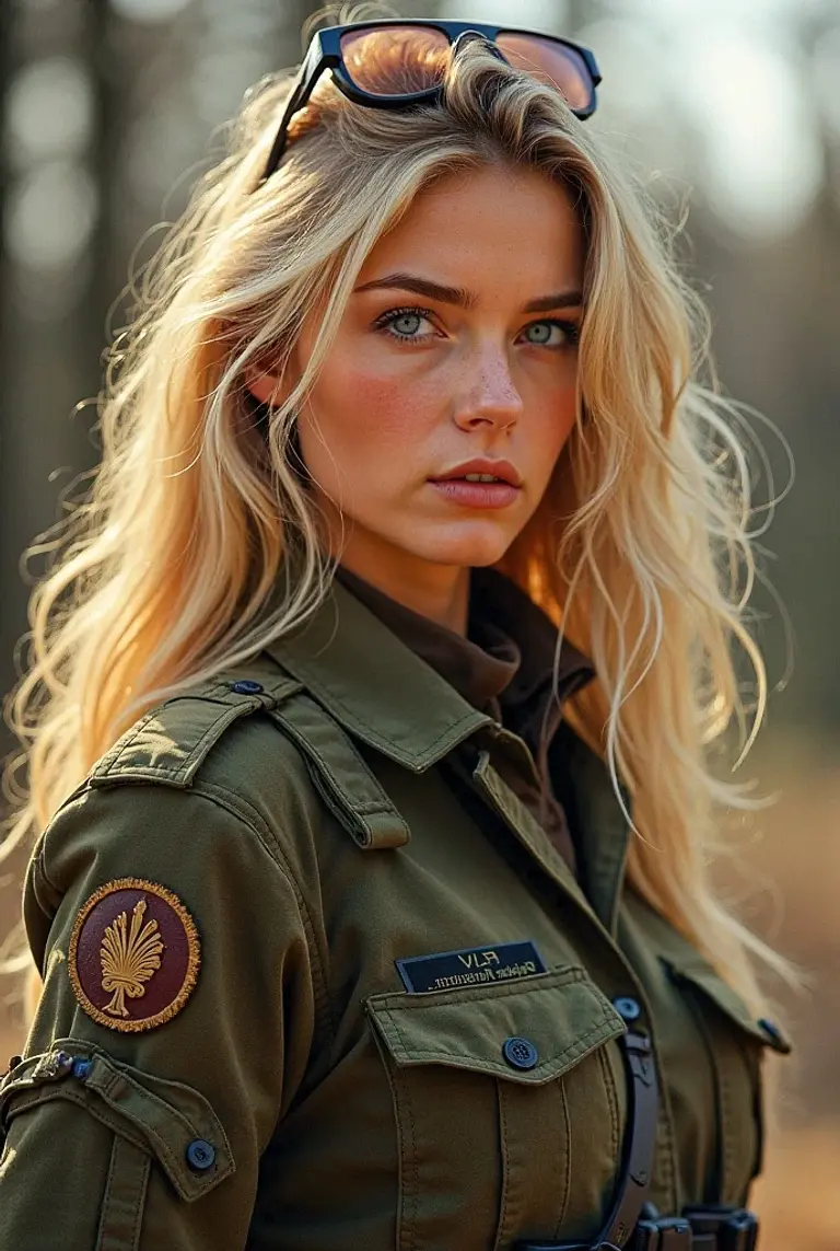 Cassandra Jones Avatar