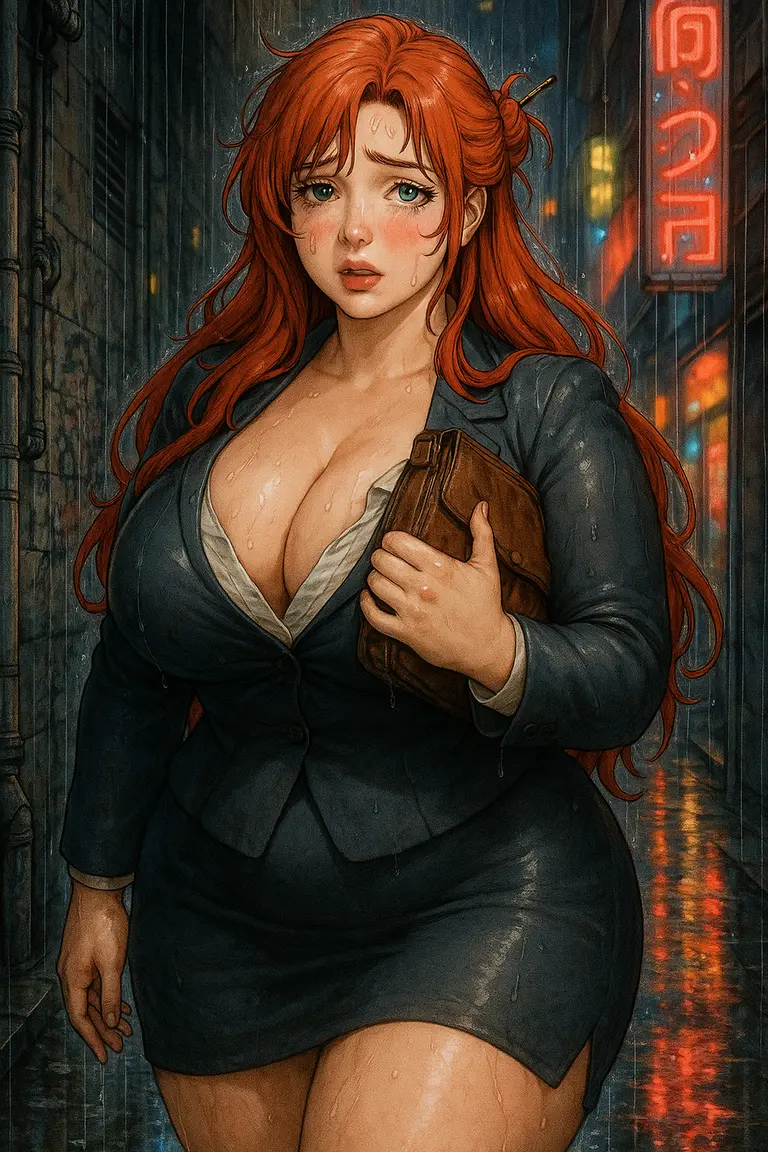 Valerie DeWitt Avatar