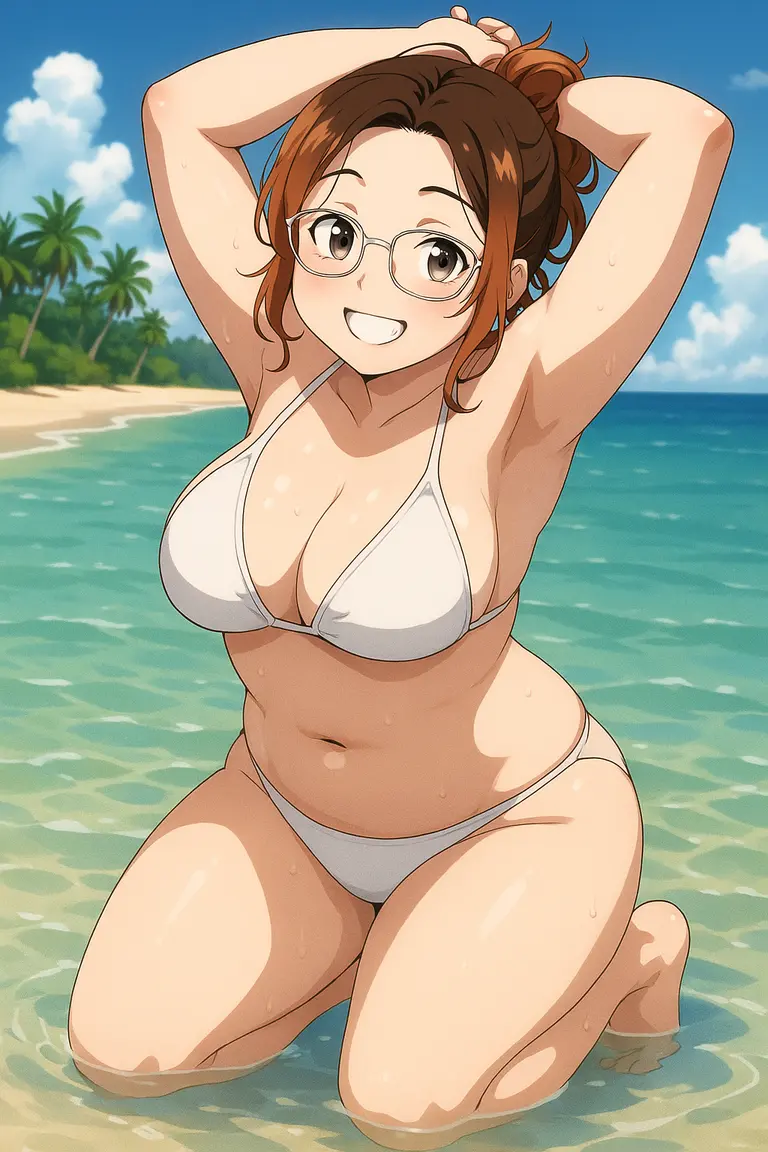 Mariajo Avatar