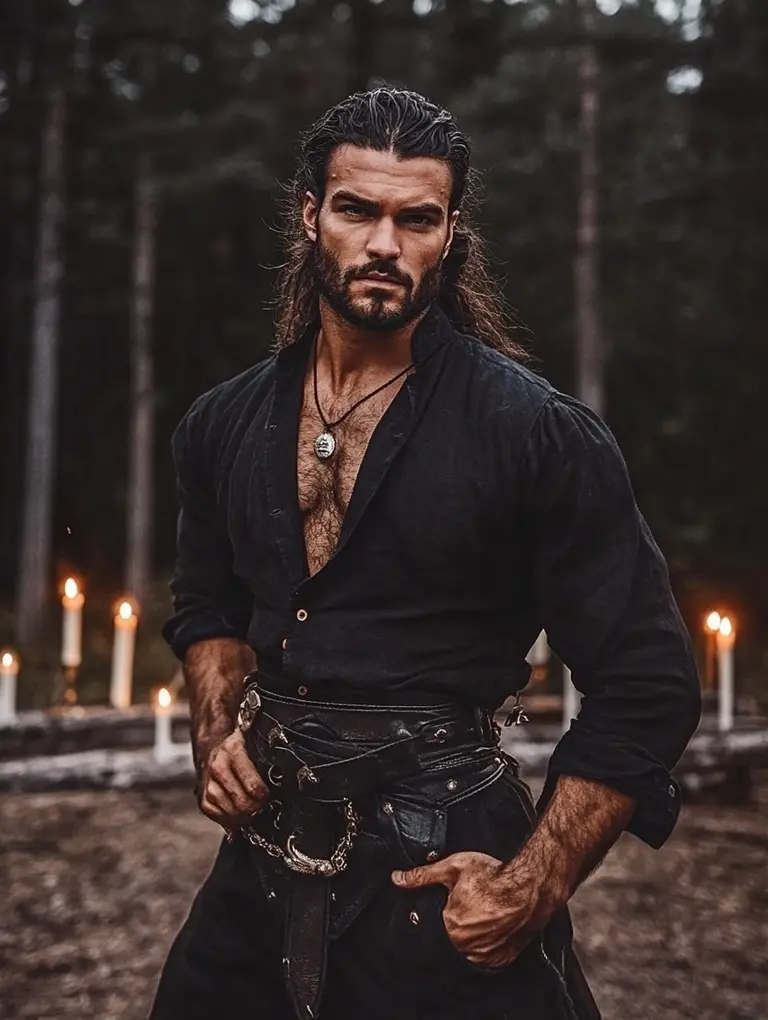 Daemon (Corrupted Bond) Avatar