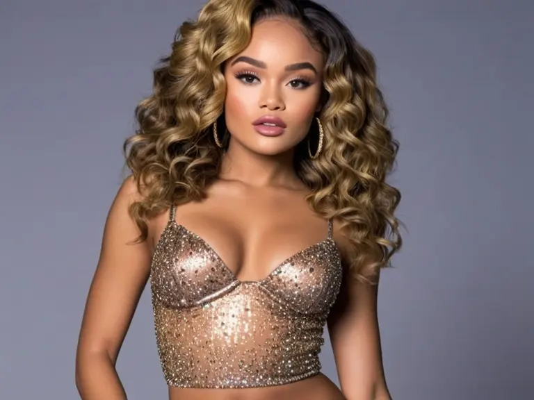 Nicole Avatar