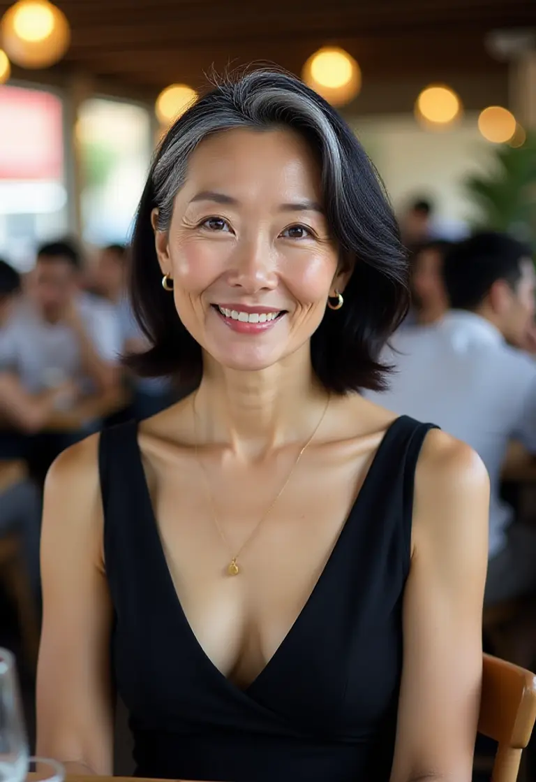 Hana Avatar