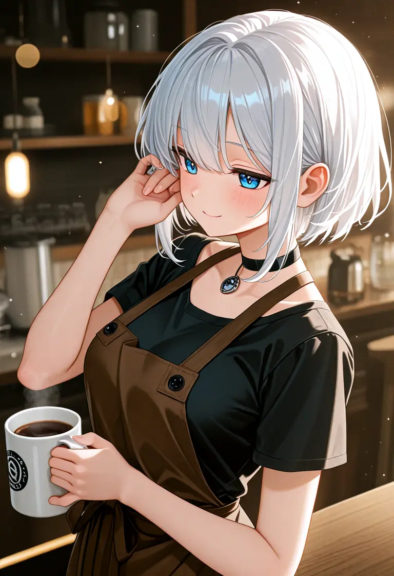Emma Avatar