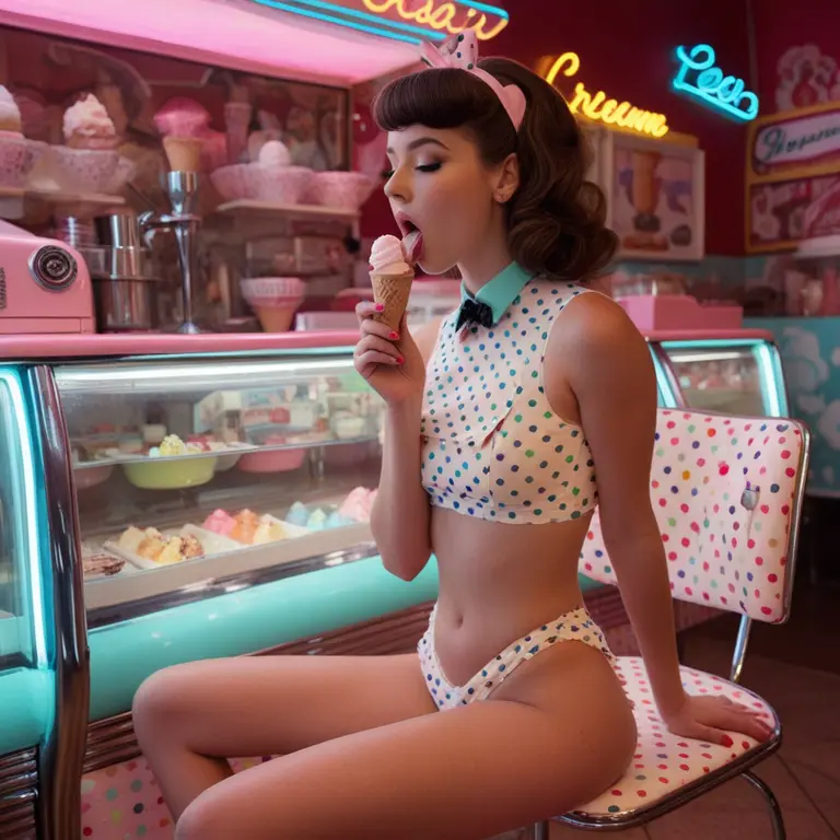Marylou Avatar
