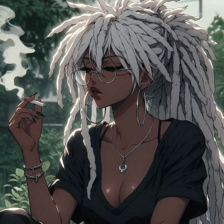 Calypso Ethereal Avatar