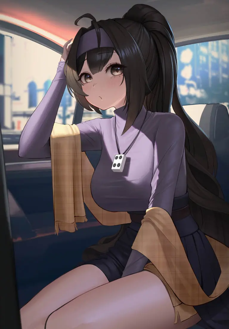 Aguri Yamashitawa  Avatar