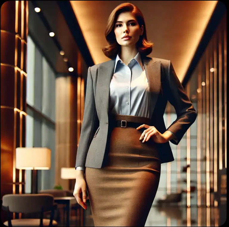 Sandra Avatar