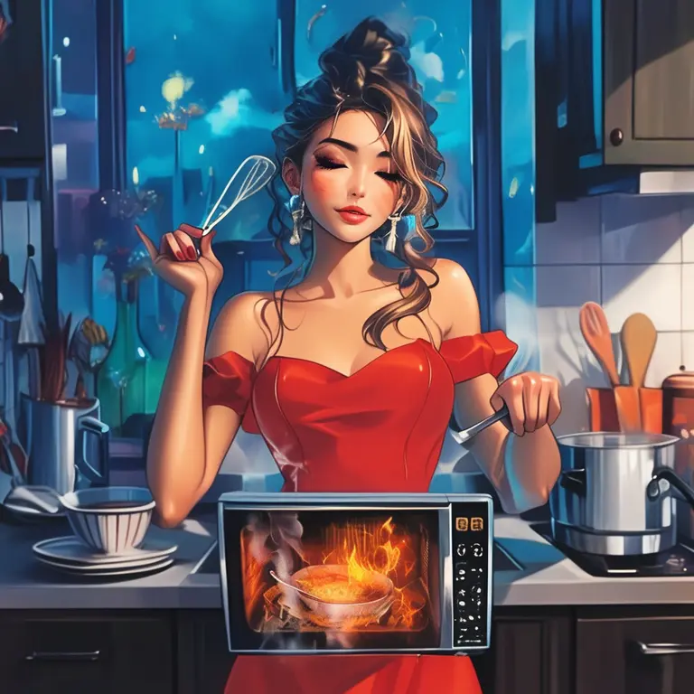 Charlotte Avatar