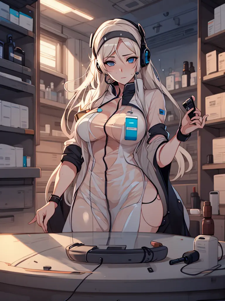 Harlie Avatar