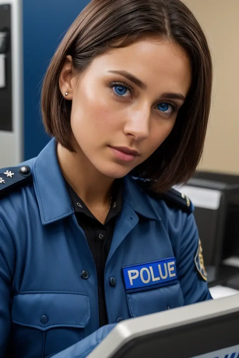Genna Goodwin Avatar