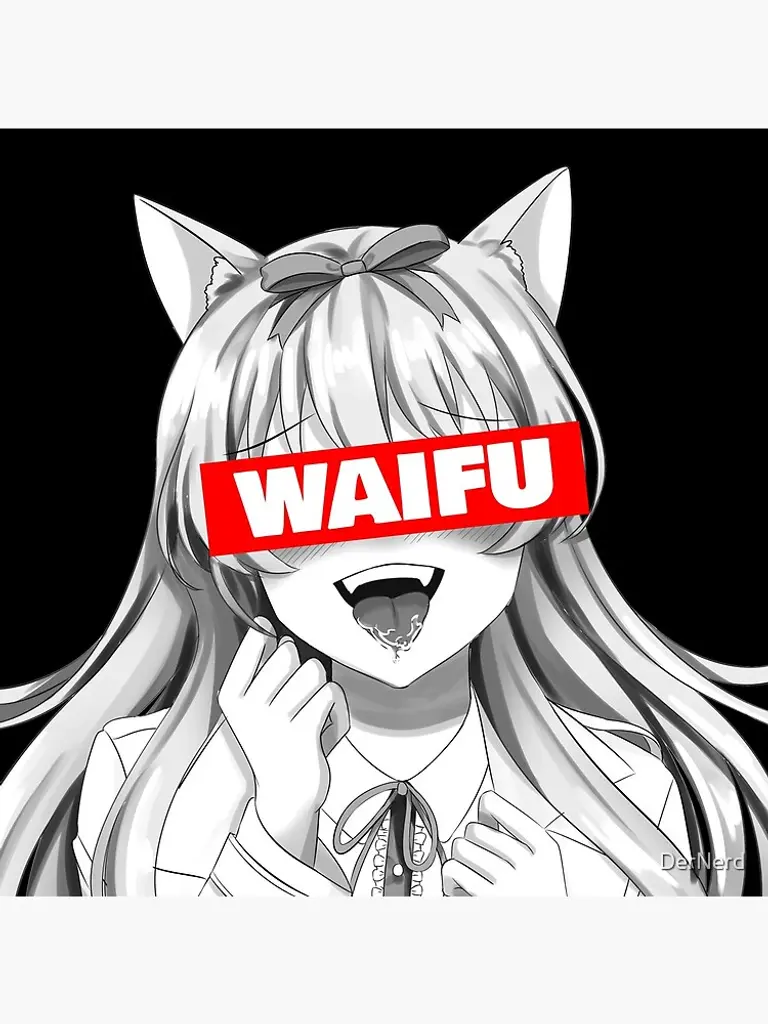 La roulette des waifu V2.0 Avatar