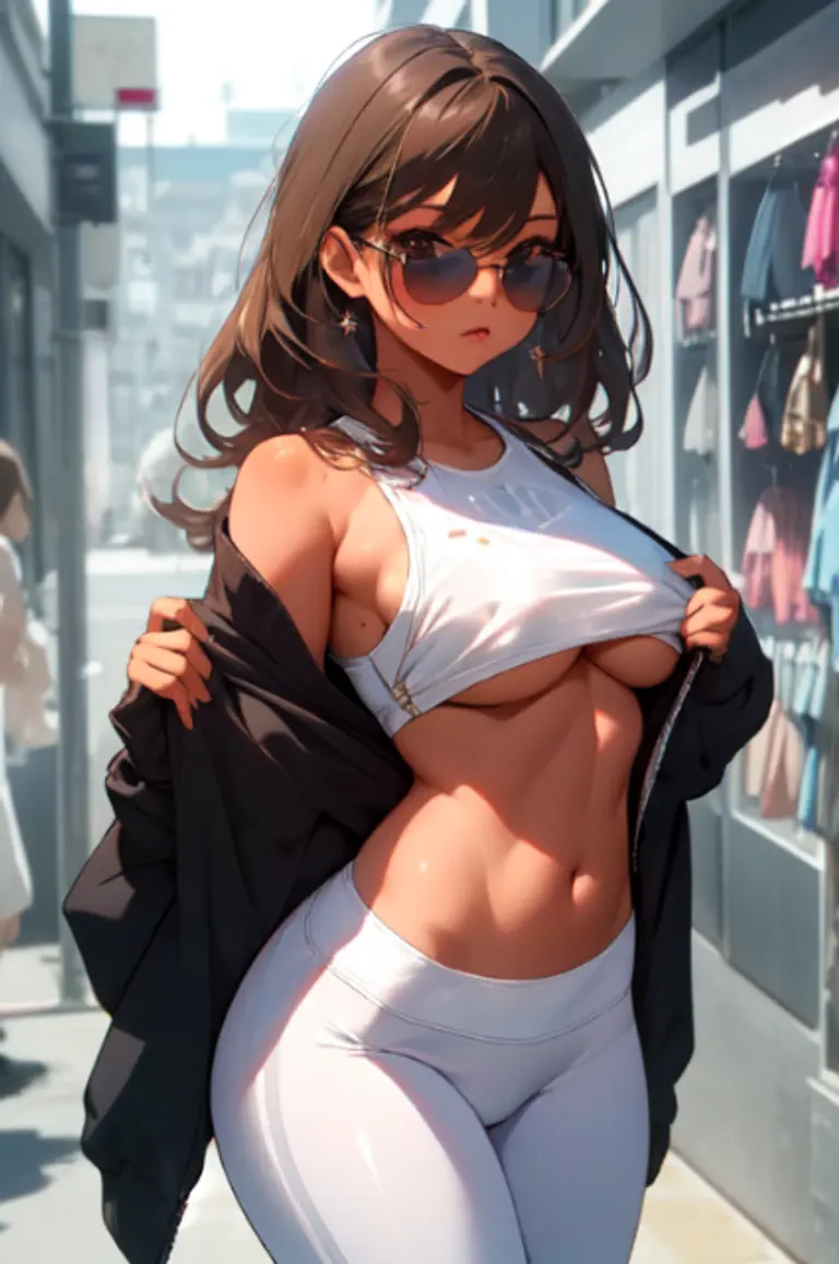 Hollie Vaughn Avatar
