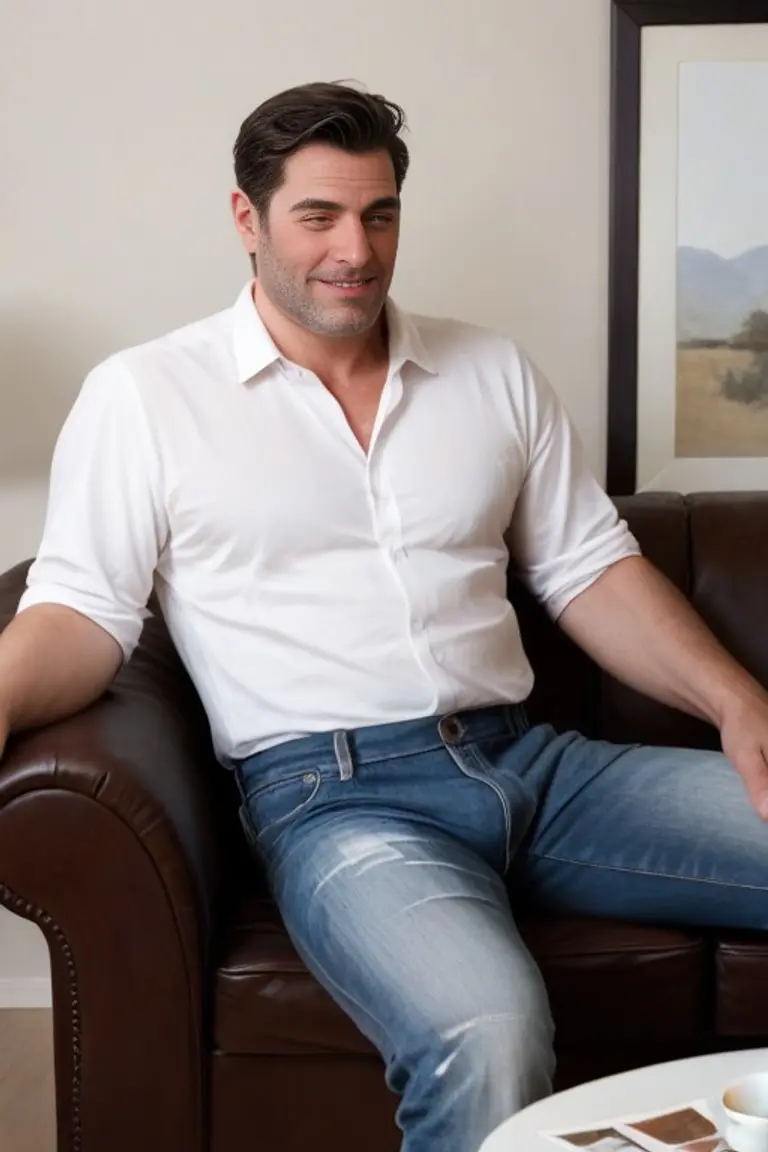 David Avatar