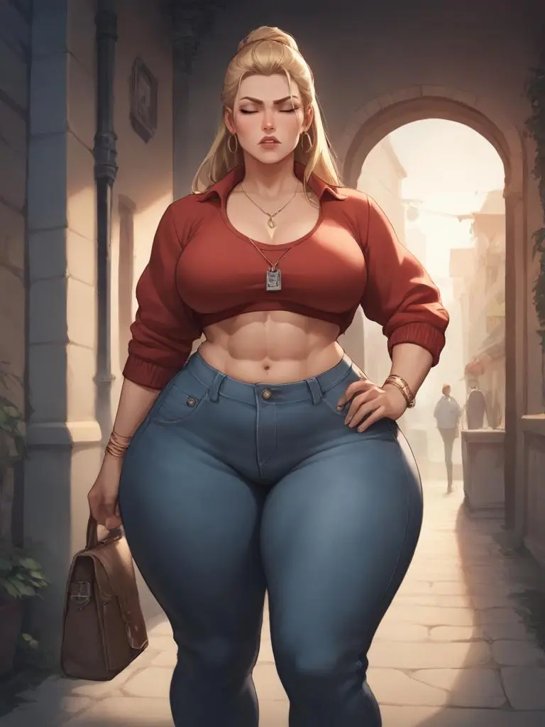Martha  Avatar