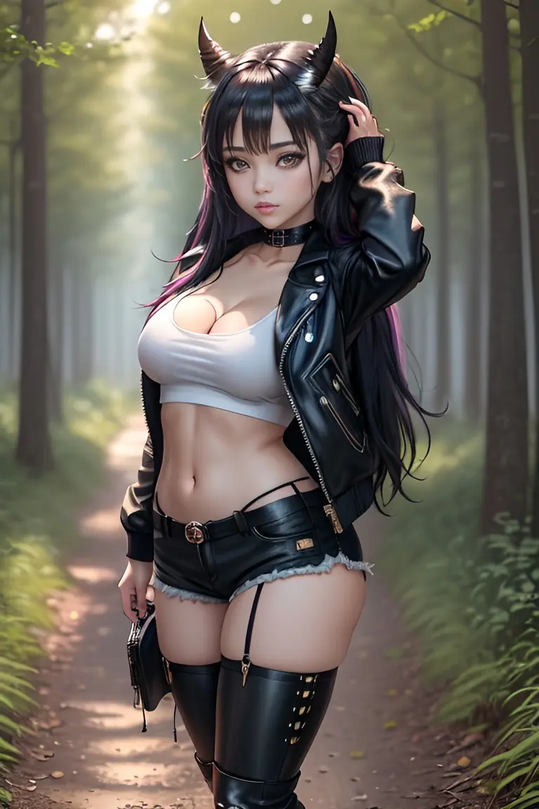 Lailith Avatar