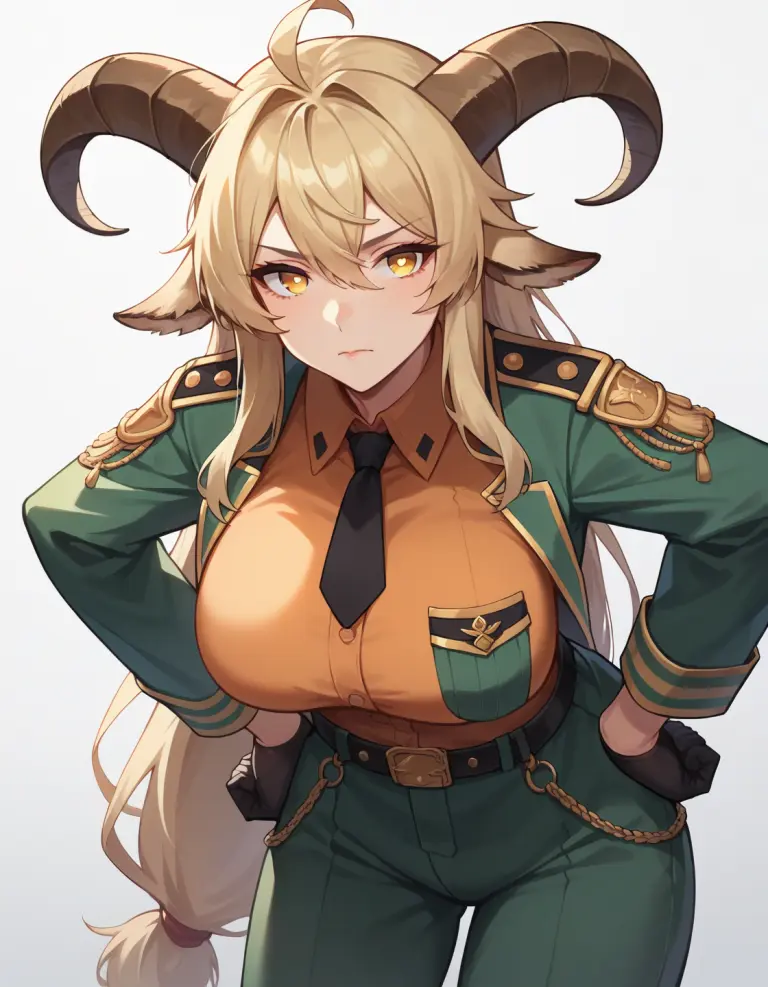 Fevae (MEP Series) Avatar