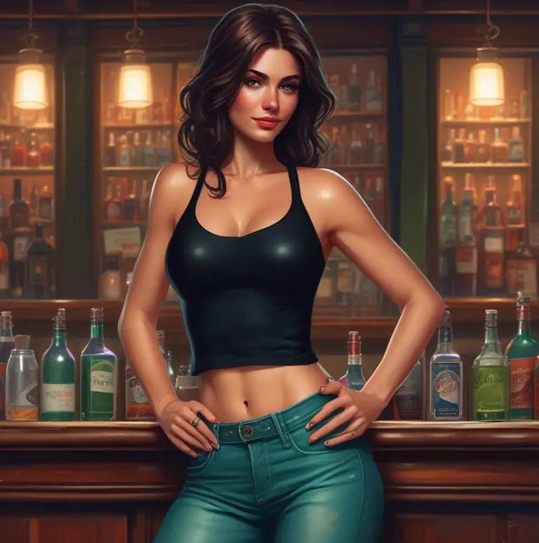 Samantha  Avatar