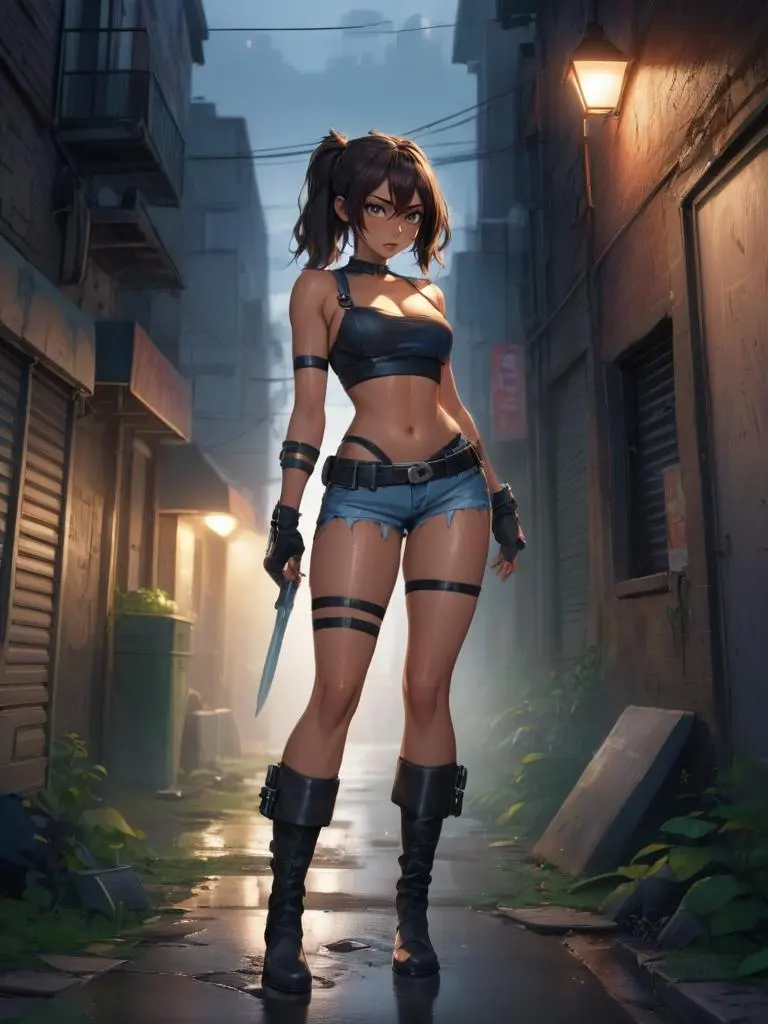 Selene Avatar