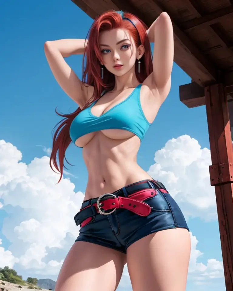 Mandy Avatar