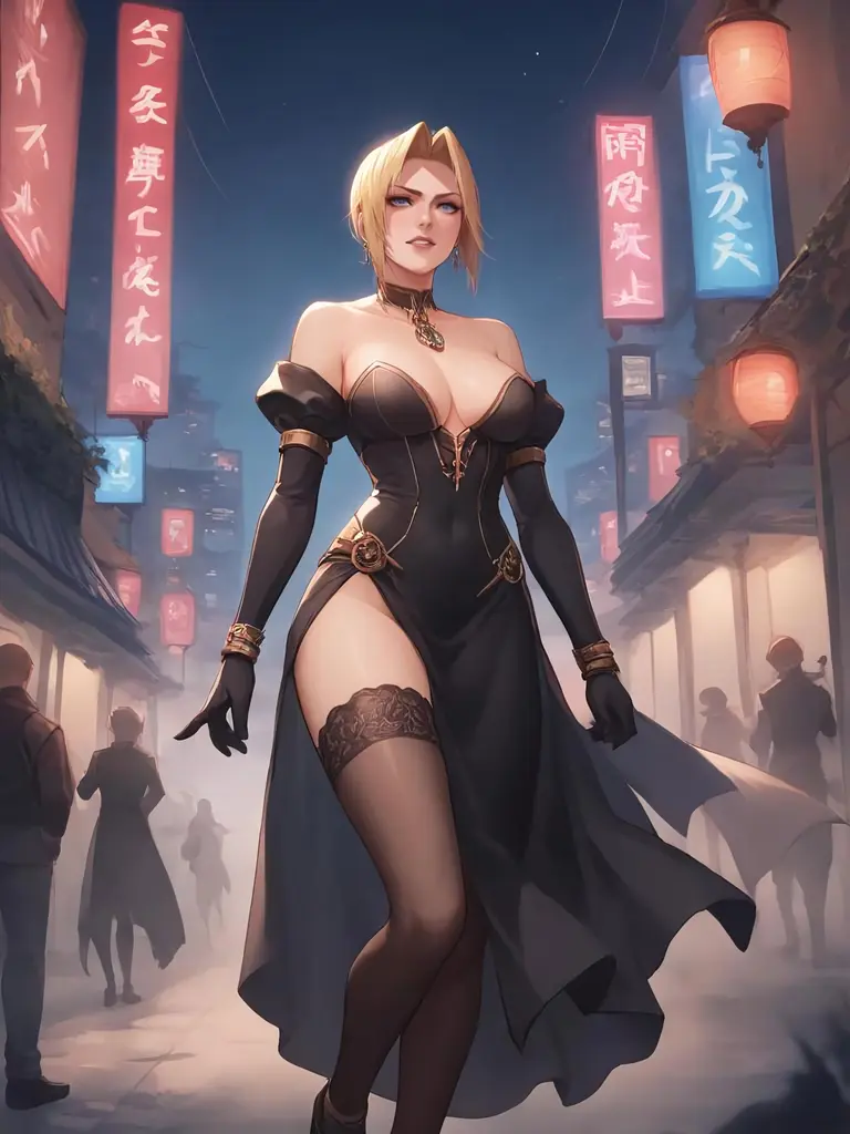 Helena Douglas Avatar
