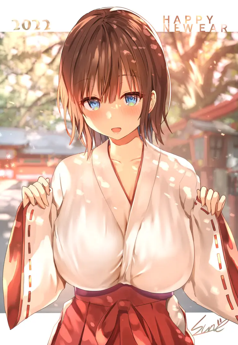 Kagami Makoto Avatar