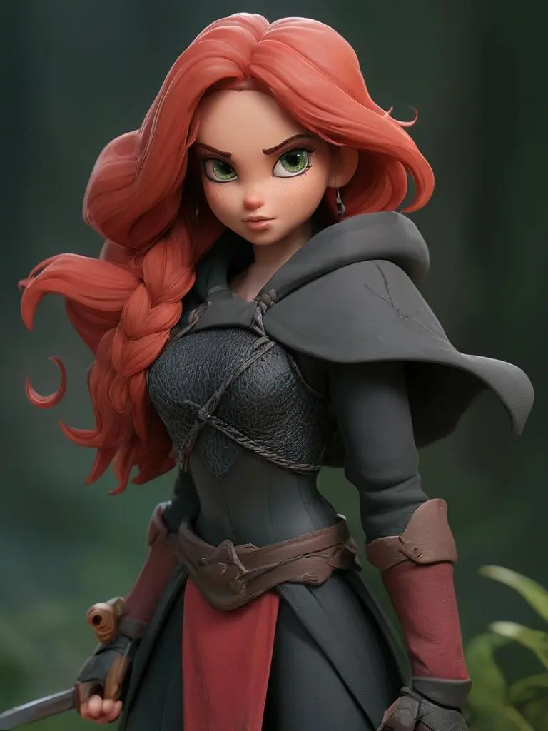 Toni Ash Avatar